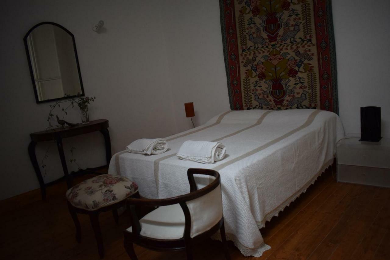 Loft 'Le Vie Del Centro' Hotel Marsala Kültér fotó