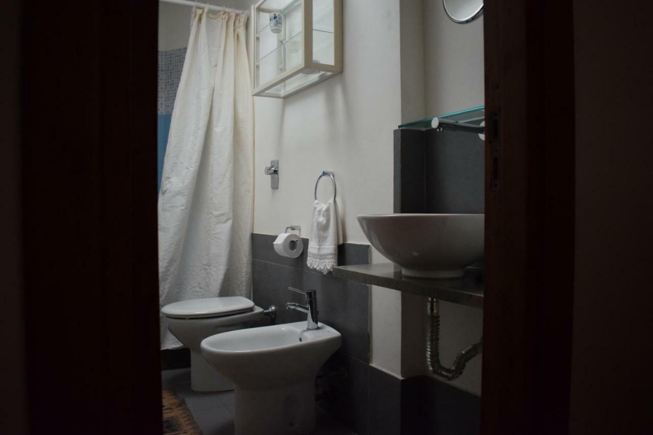 Loft 'Le Vie Del Centro' Hotel Marsala Kültér fotó