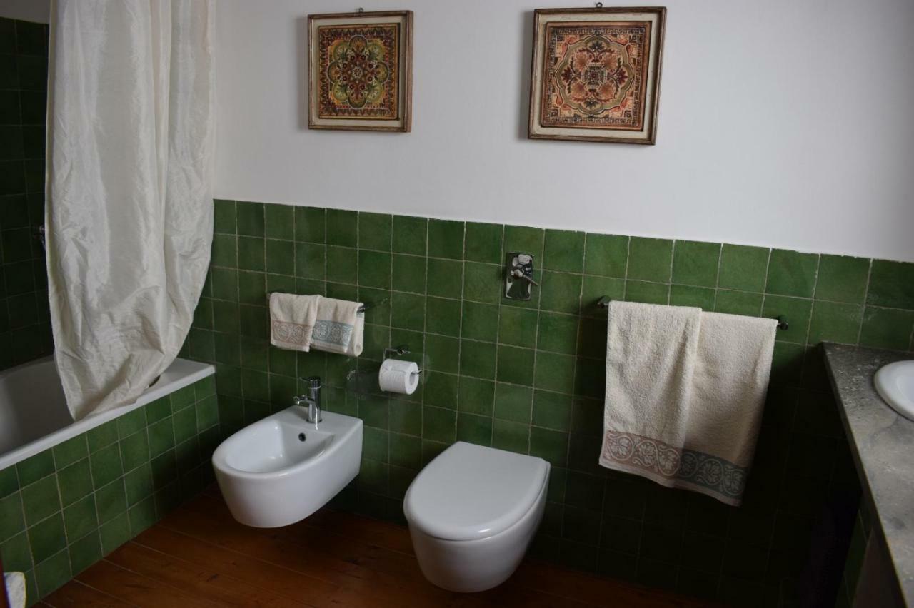 Loft 'Le Vie Del Centro' Hotel Marsala Kültér fotó