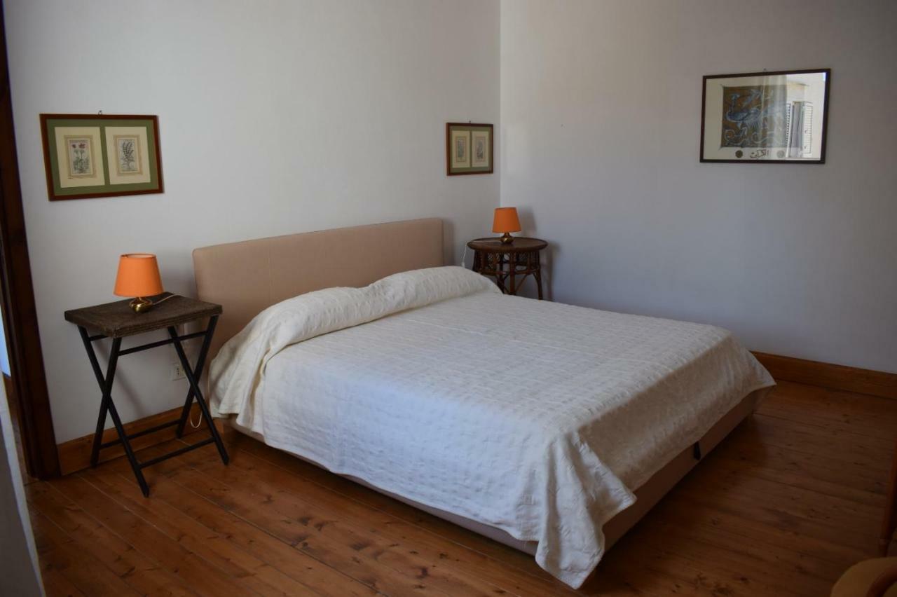 Loft 'Le Vie Del Centro' Hotel Marsala Kültér fotó