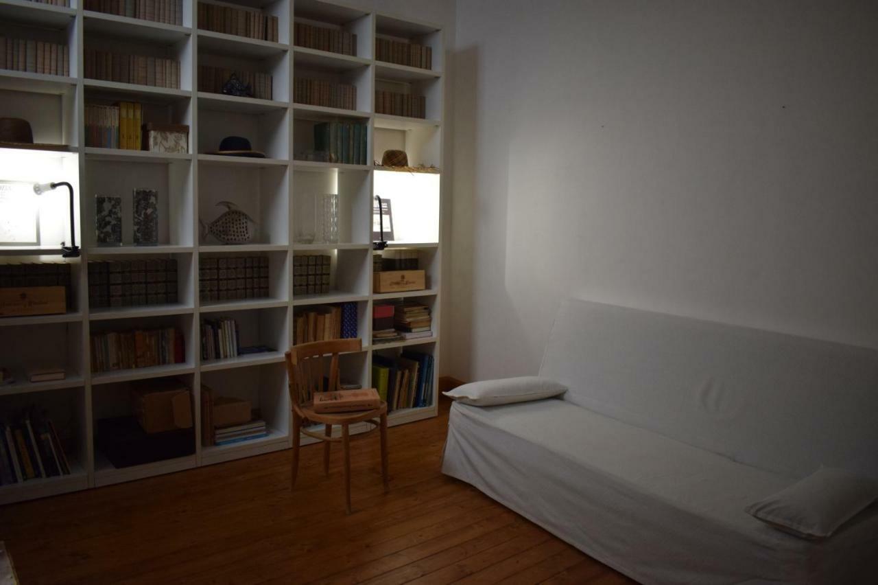 Loft 'Le Vie Del Centro' Hotel Marsala Kültér fotó