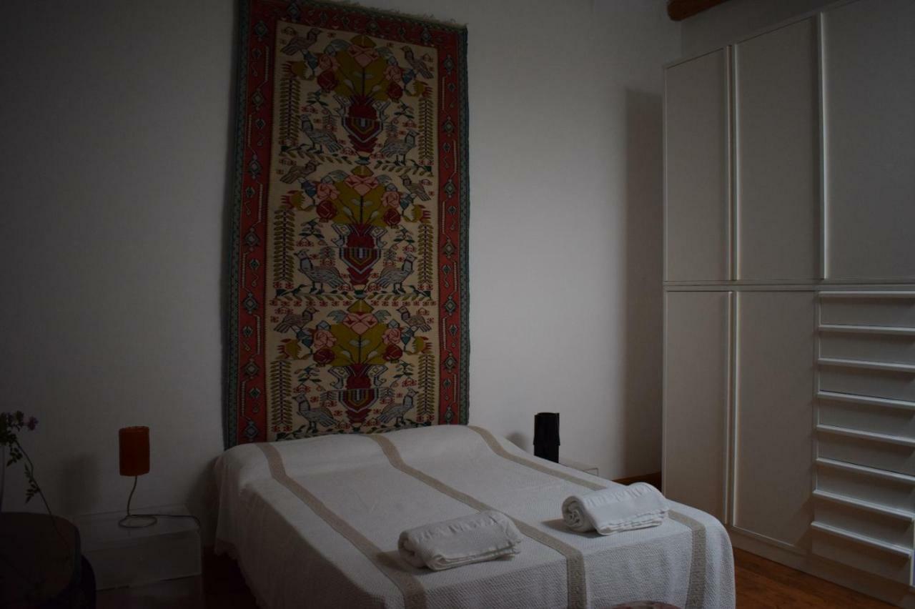 Loft 'Le Vie Del Centro' Hotel Marsala Kültér fotó