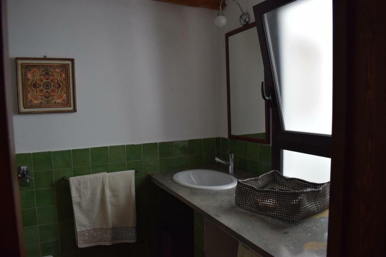 Loft 'Le Vie Del Centro' Hotel Marsala Kültér fotó