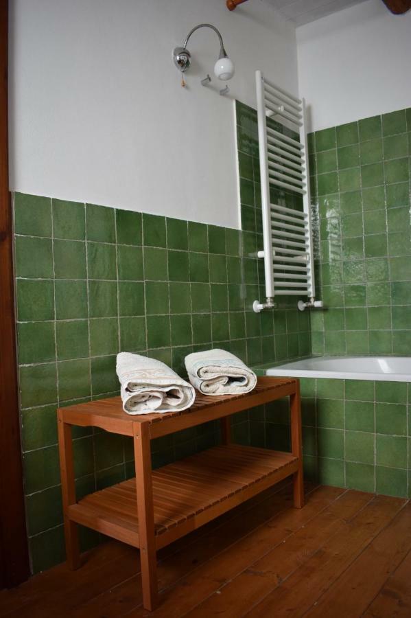 Loft 'Le Vie Del Centro' Hotel Marsala Kültér fotó
