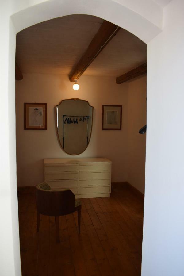 Loft 'Le Vie Del Centro' Hotel Marsala Kültér fotó
